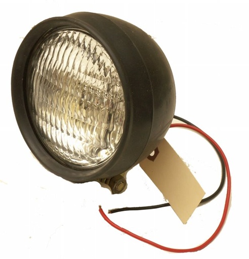 [Headlight Assembly 48V] 02060-0504