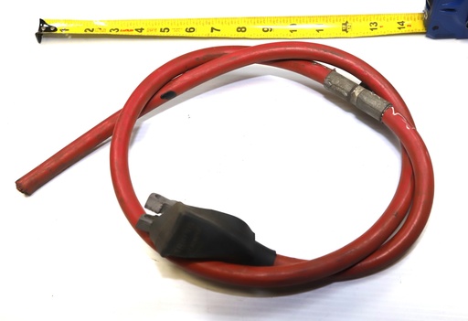 [Cable, Power] 02060-0626