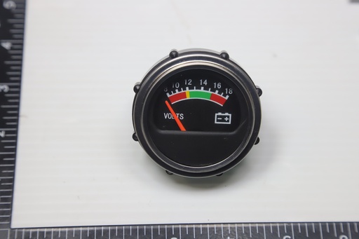 [Gauge, Volt Meter (12 Volt)] 02060-0678