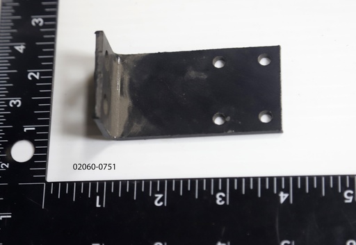 [Bracket, Main Contactor] 02060-0751