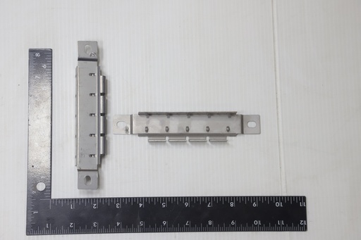 [Bar, Mounting  (Circuit Breaker)] 02060-0947