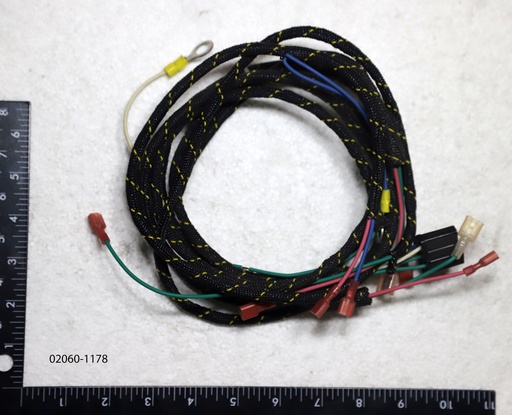 [Harness, Wire  (Indicator Worning)] 02060-1178