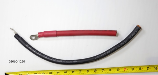 [Cable, Set, Euro, HLE] 02060-1220