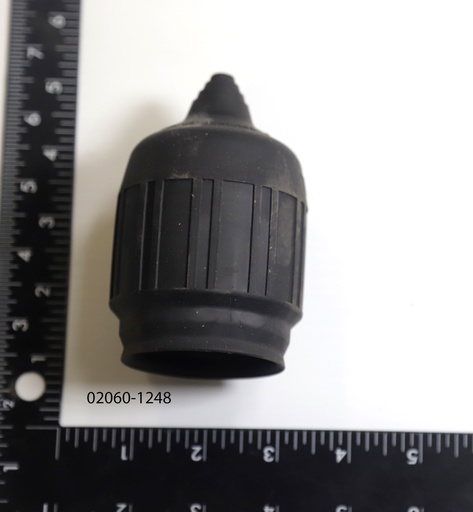 [Boot, Flanged Receptacle] 02060-1248