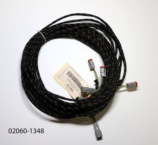 [Kit, Harness Wire  (Brake Extension)] 02060-1348