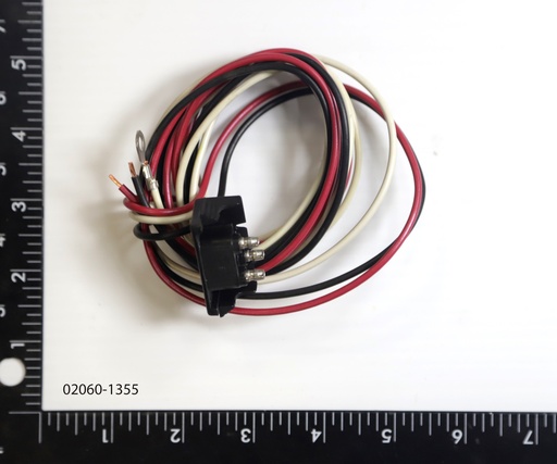 [Harness, Wire  (Turn Signal, HLE)] 02060-1355