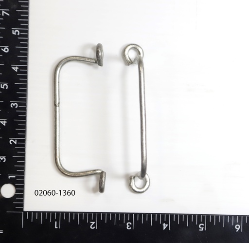 [Handle, Worklight] 02060-1360