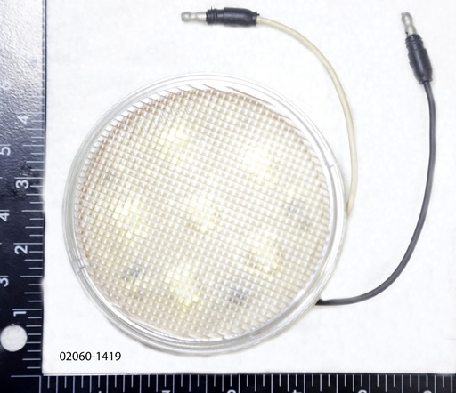 [Dome Light, LED] 02060-1419