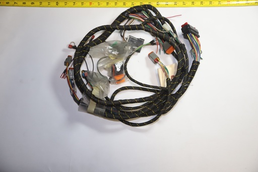 [Harness,Wire  (Gilberti)] 02060-1428