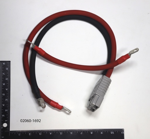 [Assembly, Cable  (Charger, HTSBEL)] 02060-1692