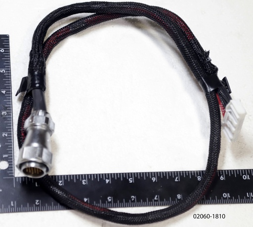 [Harness E, Front to BMS, HTSBEL 400AH] 02060-1810