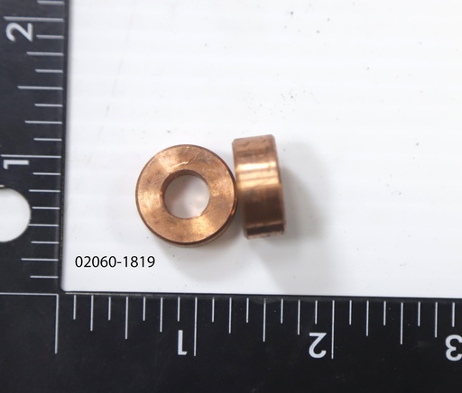 [Copper Spacer, 5/16"] 02060-1819