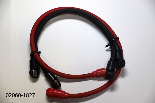 [Assembly, Cable (Battery to Ctrl HTSBEL] 02060-1827