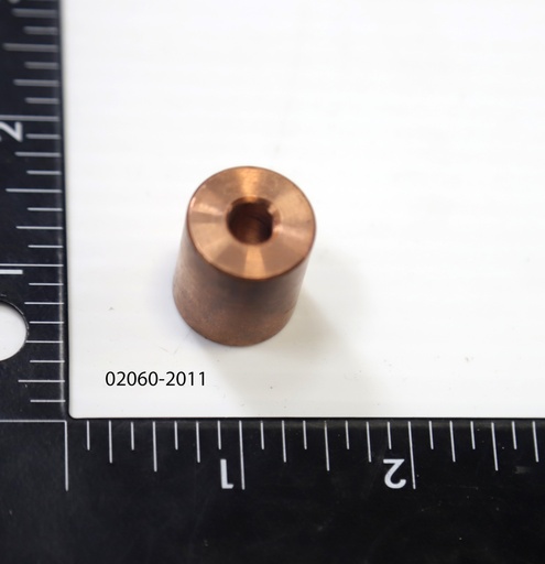 [Copper Spacer, 7/8", Cam72] 02060-2011