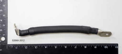 [Cable  (Mid Neg, Cam72 Battery Pack)] 02060-2012