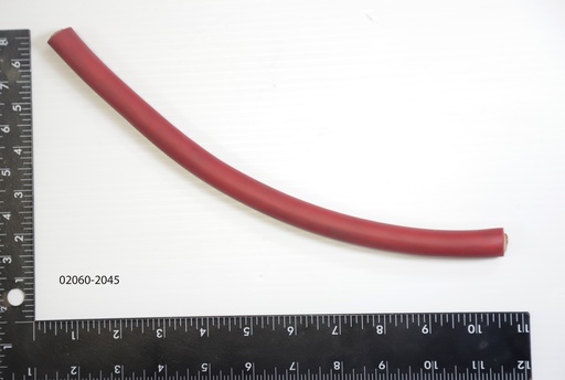 [Cable  (Red 1/0 AWG, J1127)] 02060-2045