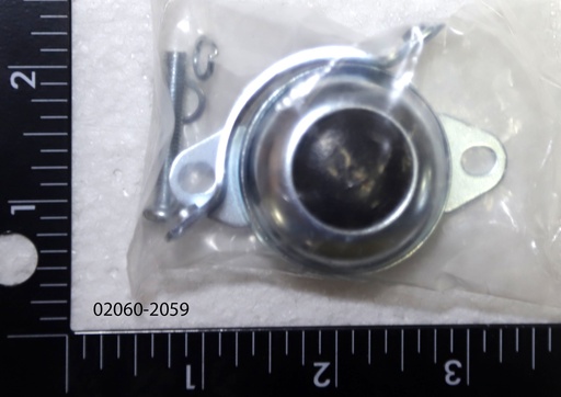 [Horn Button,Universal  Column Mount] 02060-2059