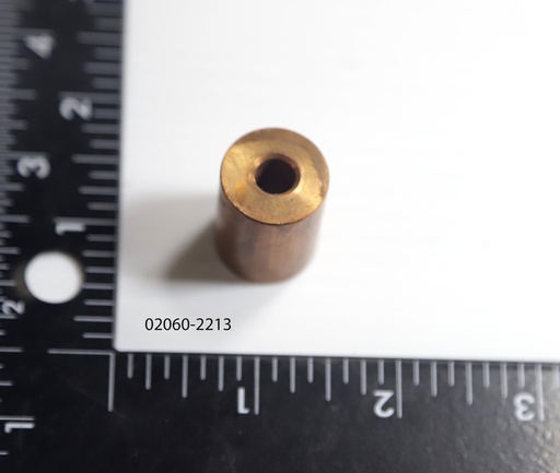 [Copper Spacer, 1", Cam72] 02060-2213