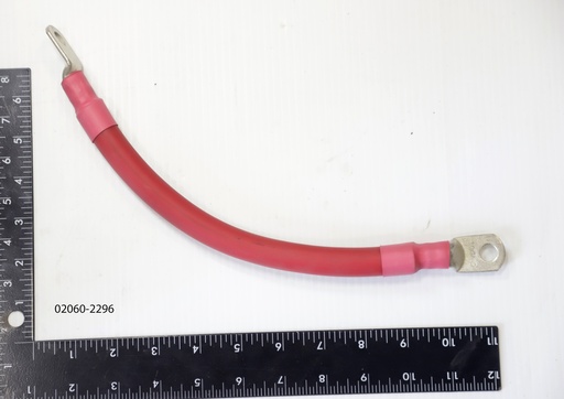 [Assembly, Cable  (3/0 600v HTSBEL)] 02060-2295