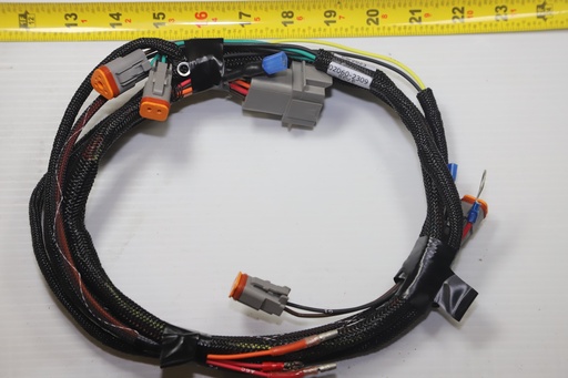 [Harness, Fender, LH, Universal] 02060-2309