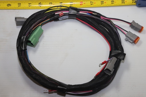 [Harness, Fender, RH, Universal] 02060-2310