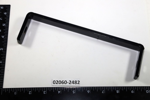 [Bracket, Mount, On Board Charger] 02060-2482