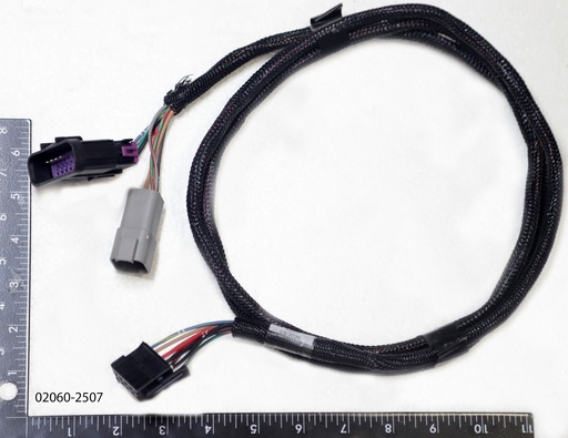 [Harness, Engine, HTSBGX] 02060-2507