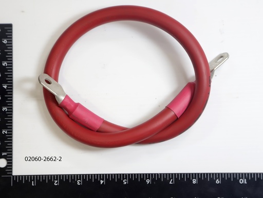 [Cable 2] 02060-2662-2