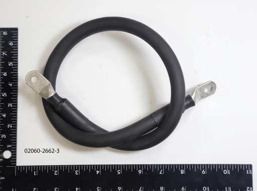 [Cable 3] 02060-2662-3