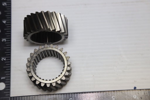 [Gear Sun, Z=23  (Elect. Axle)] 02062-0212