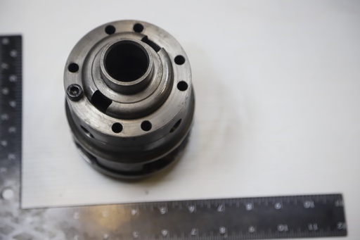 [Housing, Differential Bearing Ele Axle] 02062-0217