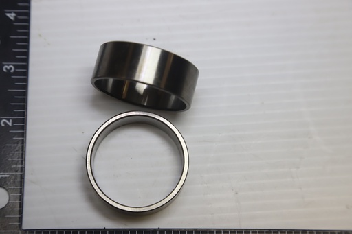 [Bearing, Cup   (LR 40x45x16.5)] 02062-0240