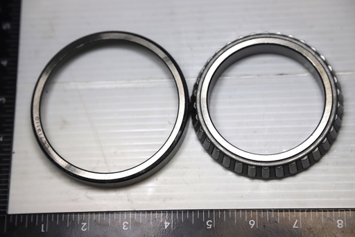 [Bearing, Set  LL713149/LL713110] 02062-0253