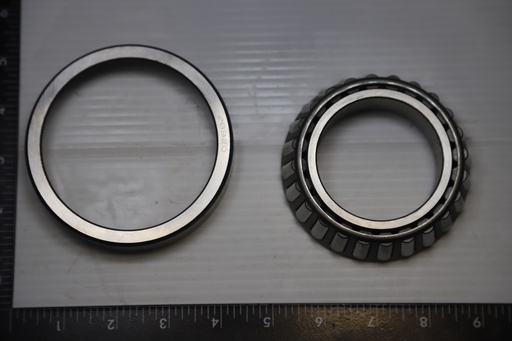 [Bearing, Set  (30211 J2/Q)] 02062-0283