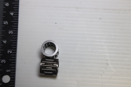 [Bearing, Needle  ( w/ Cage, K 15x21x21)] 02062-0290