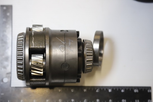 [Assembly, Differential  (Elec. Axle)] 02062-0420