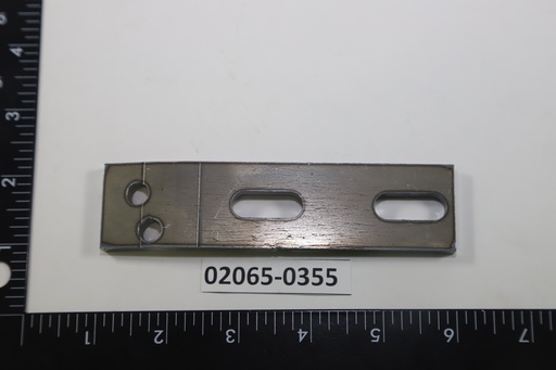 [Bracket, Hyd Reservoir Mount  (HTGF)] 02065-0355