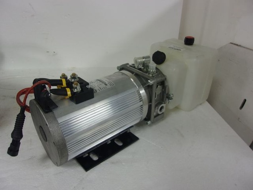 [Assembly, Motor-Pump with Reservoir & Ft] 02065-0360