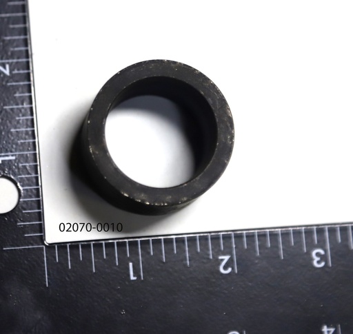 [BUSHING, WEAR] 02070-0010