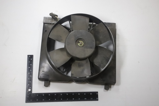 [Kit, Fan Cooling  (Perkins 4-236)] 02075-0079