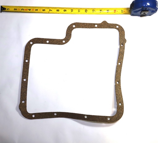 [Gasket, C6 Transmission Oil Pan] 02085-0166