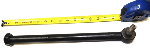 [Assembly, Tie Rod  (1'4''L)] 02099-0063