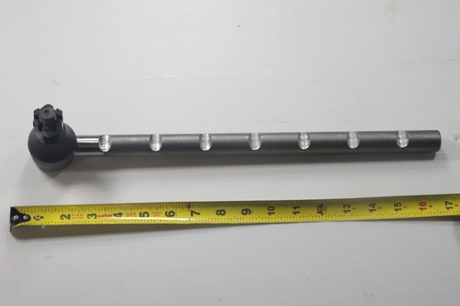 [Assembly, Sliding Rod] 02099-0127