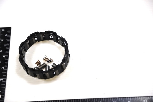 [Assembly, Overrun clutch ( Sprag )] 021D0AZ7A089A