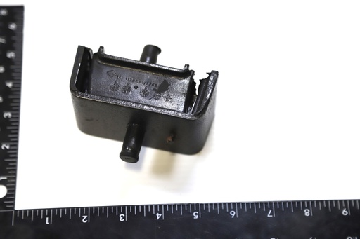 [Engine, Insulator & Bracket  (LH)] 021E4ZZ6038D