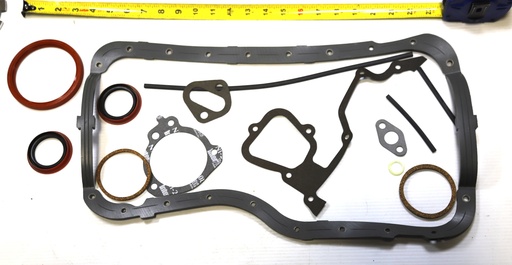 [Kit, Lower Engine Gasket 2.3L] 021E6ZZ6E078B