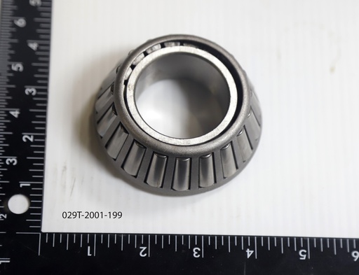 [Bearing, Cone] 029T6-2001-199