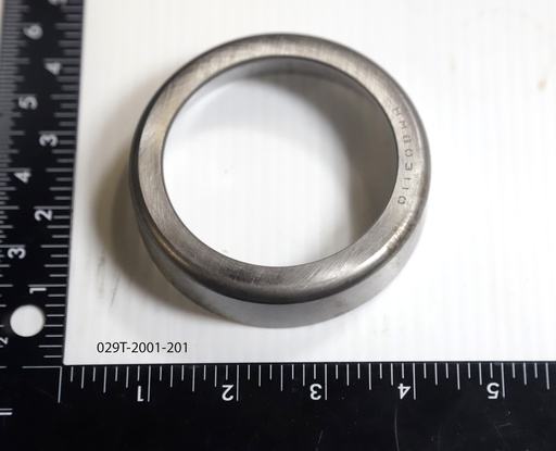 [Bearing, Cup] 029T6-2001-201