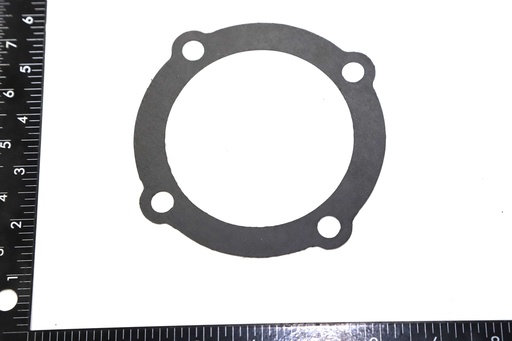 [Gasket, Inout Shaft  (Rear Cap)] 029T6-2001-267