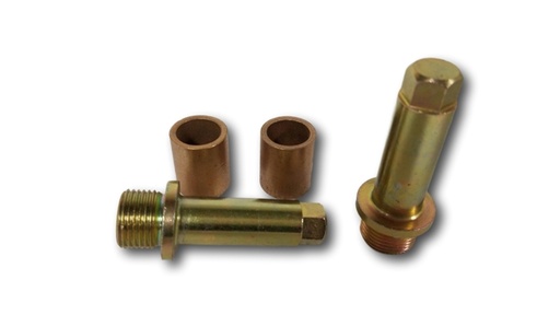 [Kit, Brake Bushing & Caliper Stud] 029T6-2201-103-5